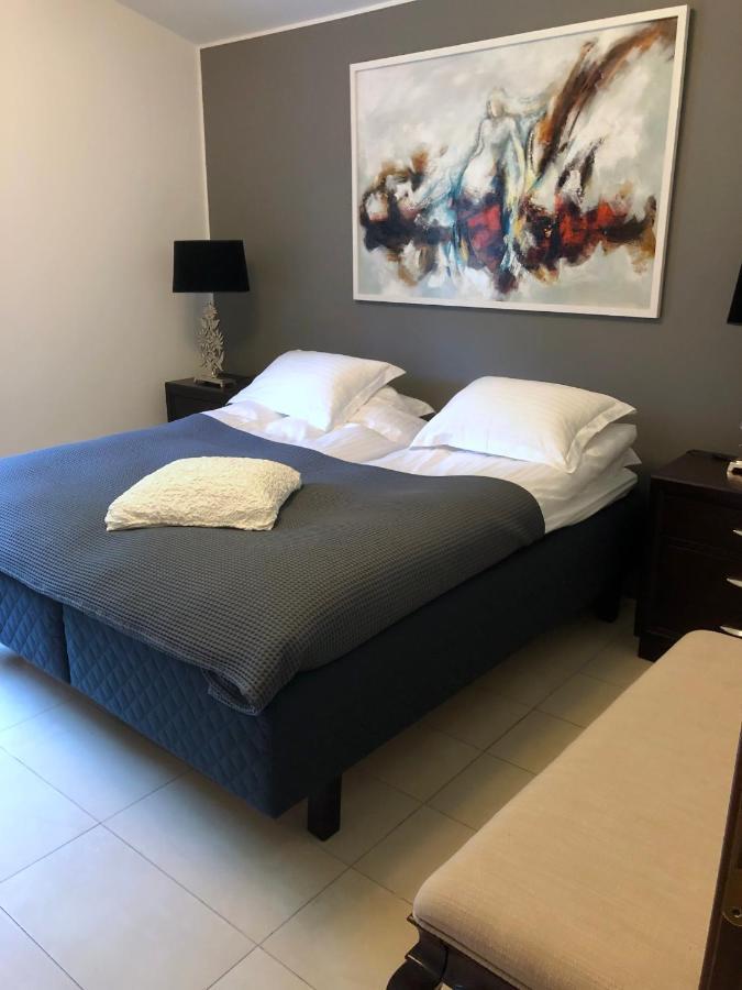 Hotel Dimon Stora Mork Екстер'єр фото