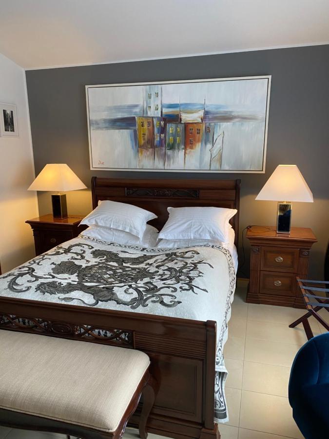 Hotel Dimon Stora Mork Екстер'єр фото